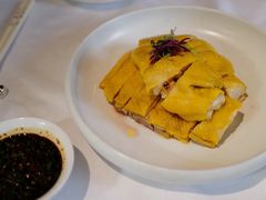 -玫瑰厅上海菜(兴国路店)