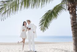 -经典婚纱摄影美学馆·私人定制