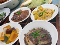 -四季厨房 鲁菜·孔府烤鸭(高新万达店)