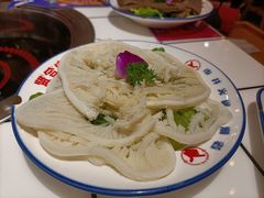 -贤合庄卤味火锅(安吉万达店)