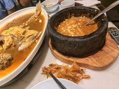 -径山十八道·风味民间菜(杭州总店)