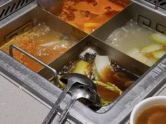 -海底捞火锅(河东万达广场店)