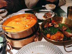 -帕娜·泰式茶餐厅·Bistro(近铁广场店)