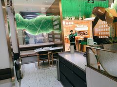 -青花椒花椒鱼(合生汇店)