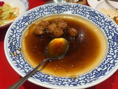 -山西会馆·晋菜·晋商宴·牌匾博物馆(胜利东街店)