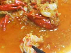 -辣螃铠盆盆蟹大排档(总店)