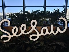-Seesaw Coffee(朝阳大悦城店)