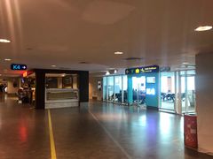 -吉隆坡国际机场