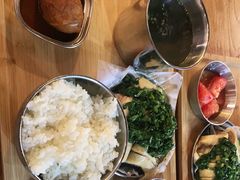 -阿金大白·上海菜馆(新天地店)