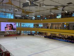-冠军冰场CHAMPION RINK(苏州中心商场店)