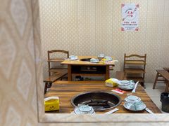 -金鼎雪山牦牛杂火锅(理县总店)