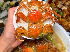 -东坊味道私房菜·地道顺德菜(大良店)