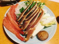 -蟹道乐(道顿堀本店)