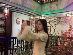 -古韵轩·江浙融合菜(梁溪店)