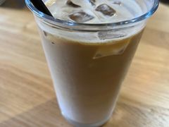 -Torch Coffee 炬点咖啡