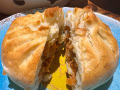 -蒙亨·手把肉·蒙古包文化主题餐厅(天恒广场店)