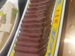 -大吉利·潮汕鲜牛肉火锅(万峰路店)
