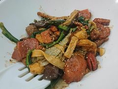 -拿渡麻辣香锅(天山海世界店)