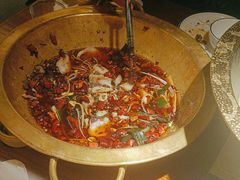 -永安水煮活鱼·仪征菜(仪征奥林匹克店)