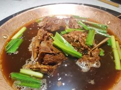 -京韵胡同·酱香羊蝎子火锅涮肉(长寿路店)