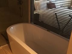 -青岛海尔洲际酒店