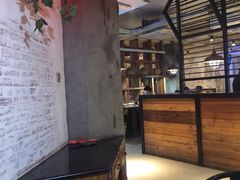 -小杨烤肉(朱雀店)