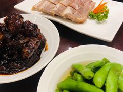 -德兴馆(广东路总店)