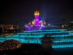 -青岛方特梦幻王国