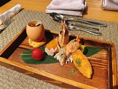 -香樟花园法式铁板烧(恒隆广场店)