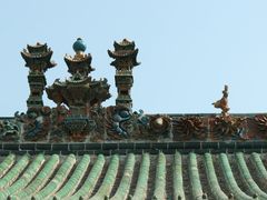 -韩城古城