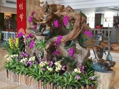 -厦门日月谷温泉渡假村