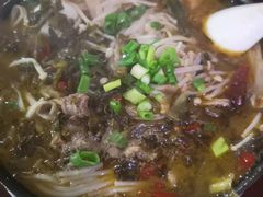 -李米线(武陵路店)