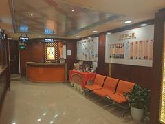 -北京同仁堂(四川中路店)