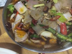 -陈胖子特色菜.鲜货现炒(融景城店)