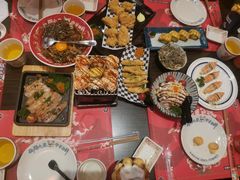 -仙隐小鹿料理食堂(惠济万达店)