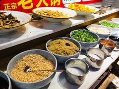 -卤校长老火锅(绿地468店)