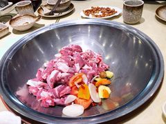 羊肉-313羊庄(丁卯镇江总店)