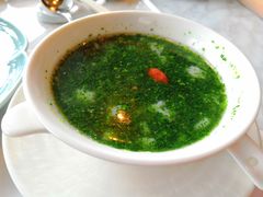 -无锡苏宁银河国际酒店-悦府65中餐厅