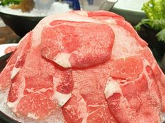 -东海怡品海鲜豆捞(舟宿夜江店)
