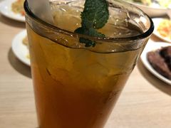 蜂蜜芦荟绿茶-卡朋西餐(悦汇城店)