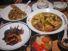 -太二酸菜鱼(南宁蓝鲸世界店)