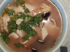 -萧记三鲜烩面(商务外环店)