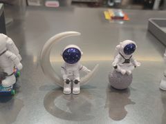 -喧闹·东方大气茶(鹅岭二厂店)