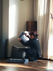 -FineYoga梵音瑜伽·普拉提