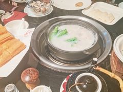 -大良毋米粥(锦龙路总店)
