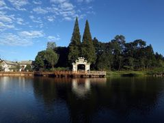 -常德桃花源景区