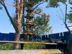 -西宁南禅寺-法幢寺