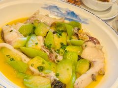 -壹只菜·崇明本地特色菜(崇明南门店)