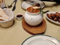 -秋林西餐厅(总店)