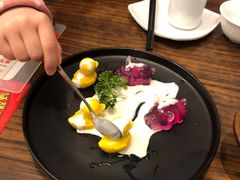 啫喱猪仔小黄鸭-避风塘(江桥万达店)